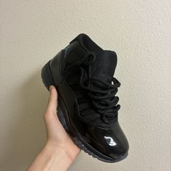 Jordan 11 Gammas 