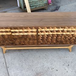 Credenza Sideboard 