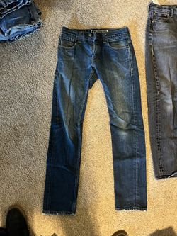 Levi 511