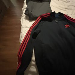 Adidas Jacket 