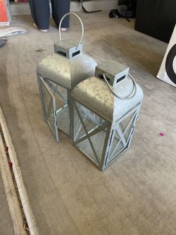 3 Lanterns