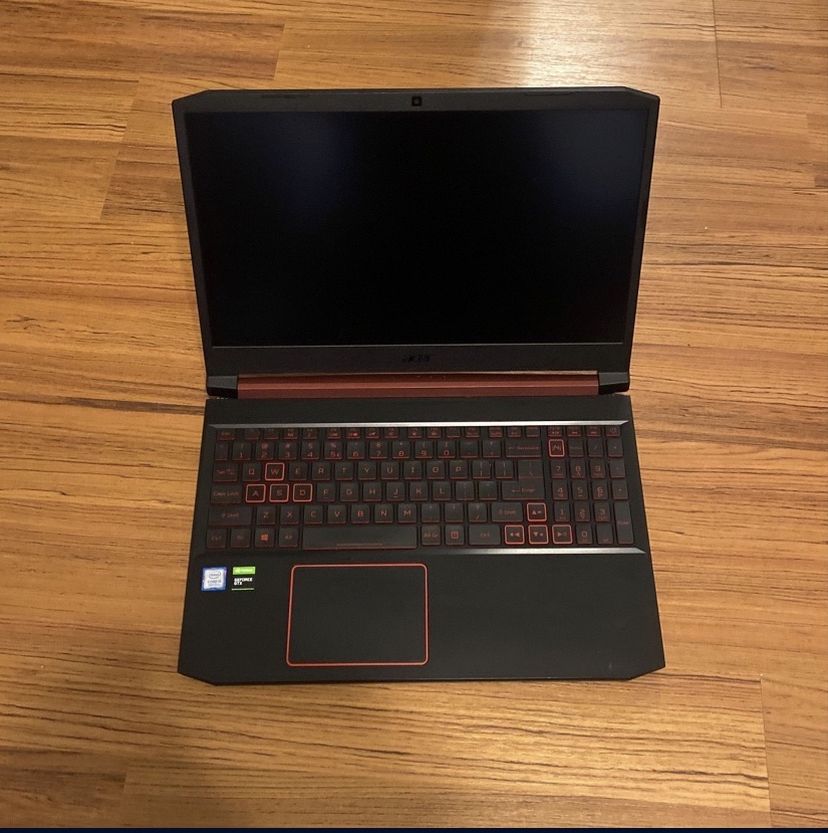 Acer Nitro 5