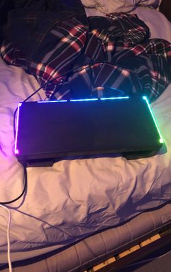 Moojay Monitor Stand RGB