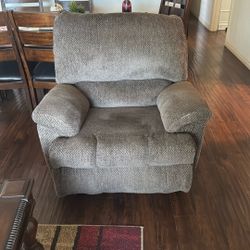 Recliner 