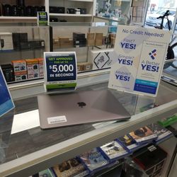 Macbook Pro 13" 2019 Core I7 16gb Ram 256ssd With 6 Months Warranty 