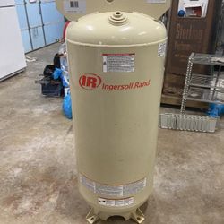 Air Compressor Tank