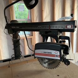 Table saw