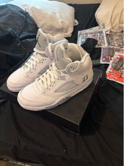 Jordan 5s