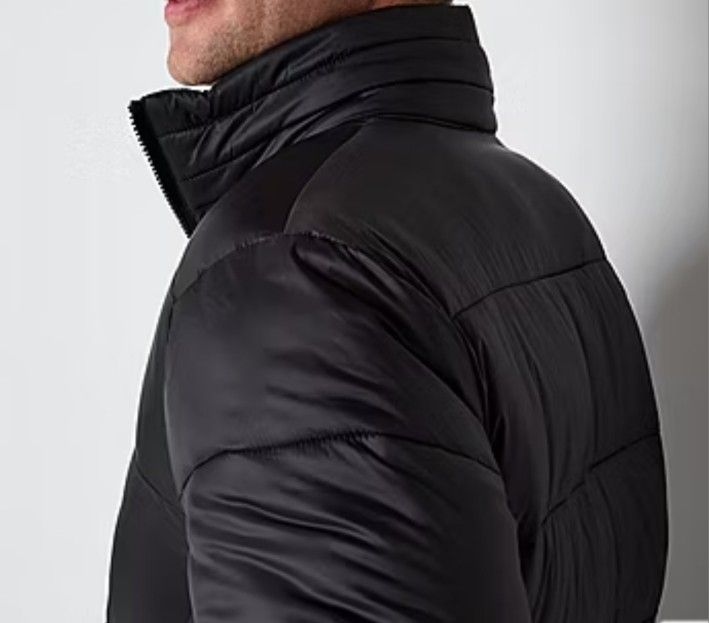 Men's Jacket Size XL NEW Available Size 2XL
