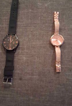 Watches