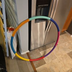Big Hula Hoop 
