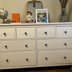 IKEA Hemnes Dresser for Sale in Jersey City, NJ - OfferUp