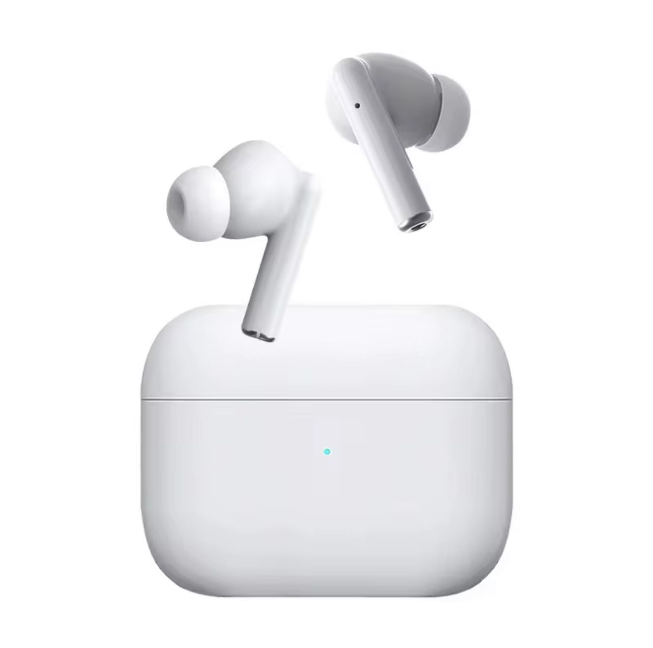 Wireless Earbuds Gen 4 – Noise Canceling, Bluetooth, Charging Case