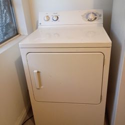 Dryer Electric