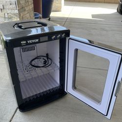 Reptile/Bird Egg Incubator 