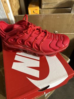 Vapormax Plus Size De Hombre 7.5 8 8.5 9 9.5 10 11