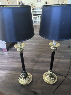 Lamps