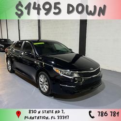 2020 Kia Rio