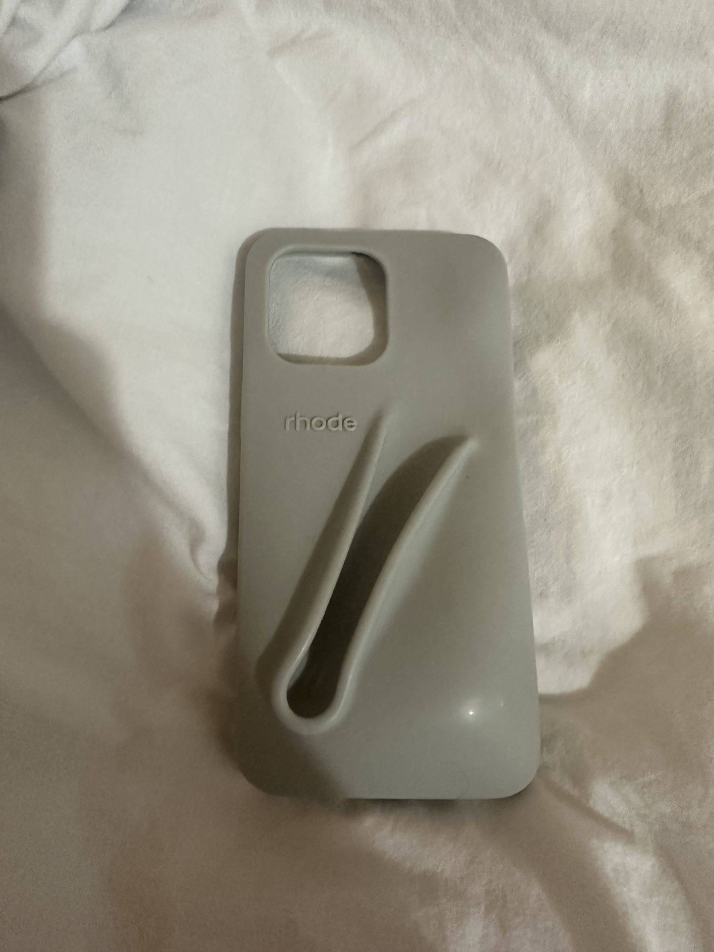 Rhode iPhone 14 Pro Max Case