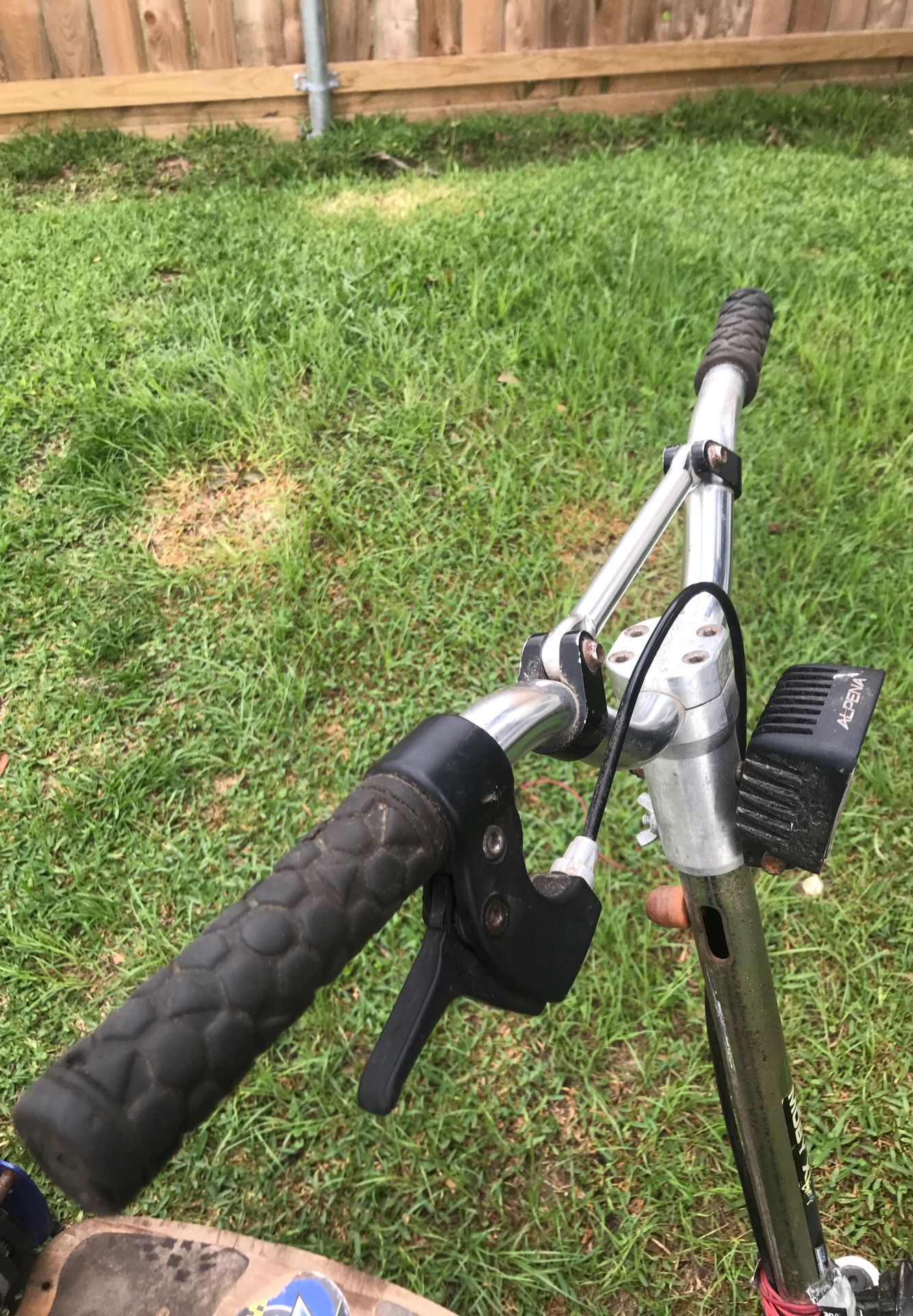 Blade z, Moby XL goped for Sale in Houston, TX OfferUp