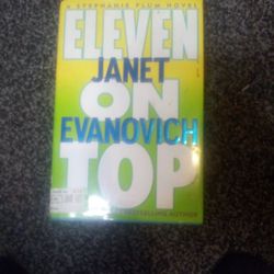 Hey Stephanie Plum Novel 11 Janet On Event Evanovich Top Times Bestselling Author