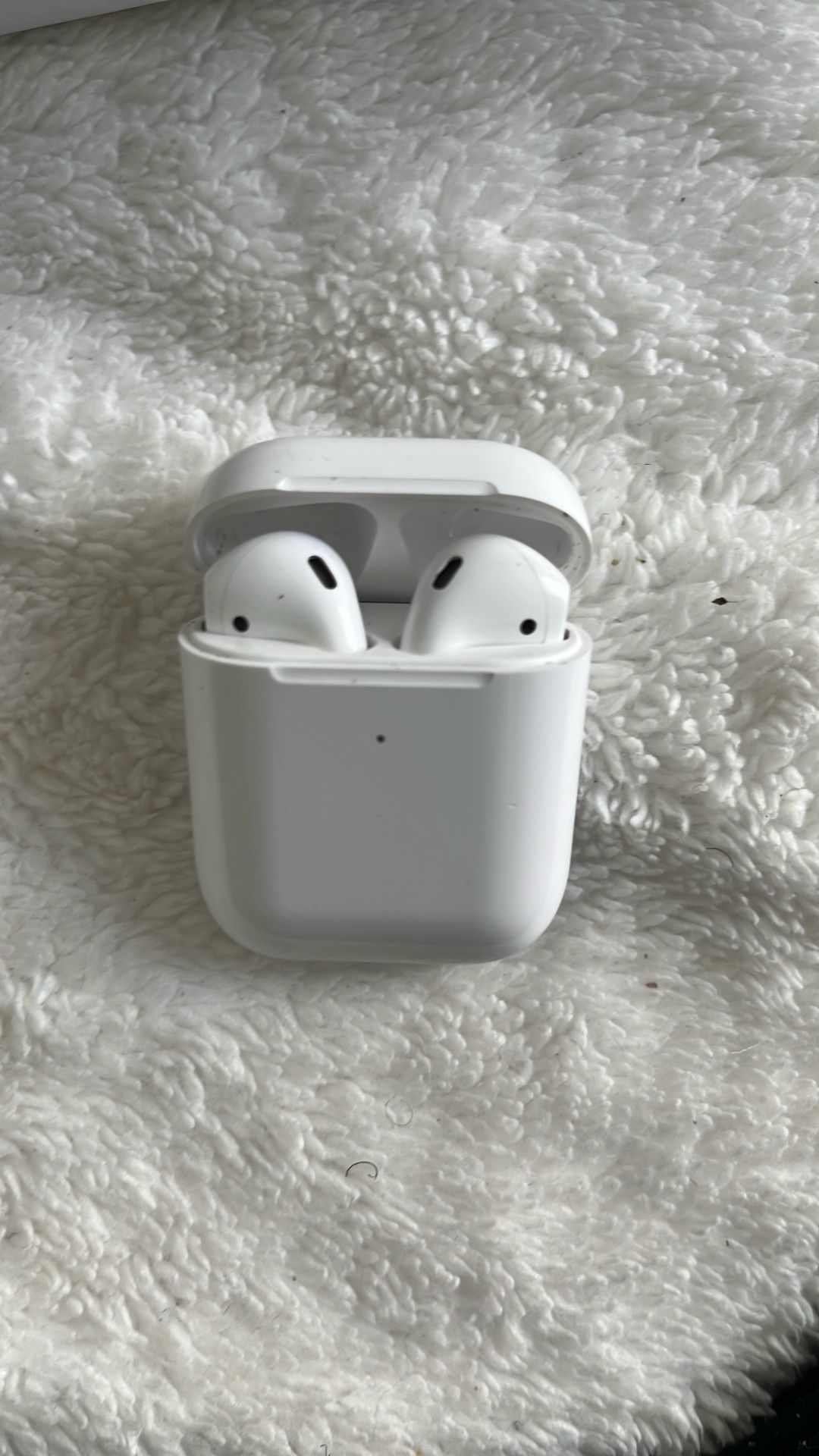 Apple Airpods 4