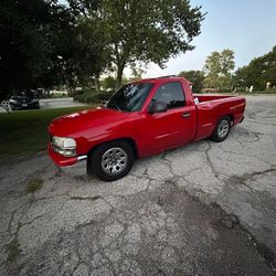 99  gmc sierra 