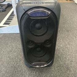 Sony Bluetooth Speaker