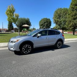 2015 Subaru Crosstrek AWD