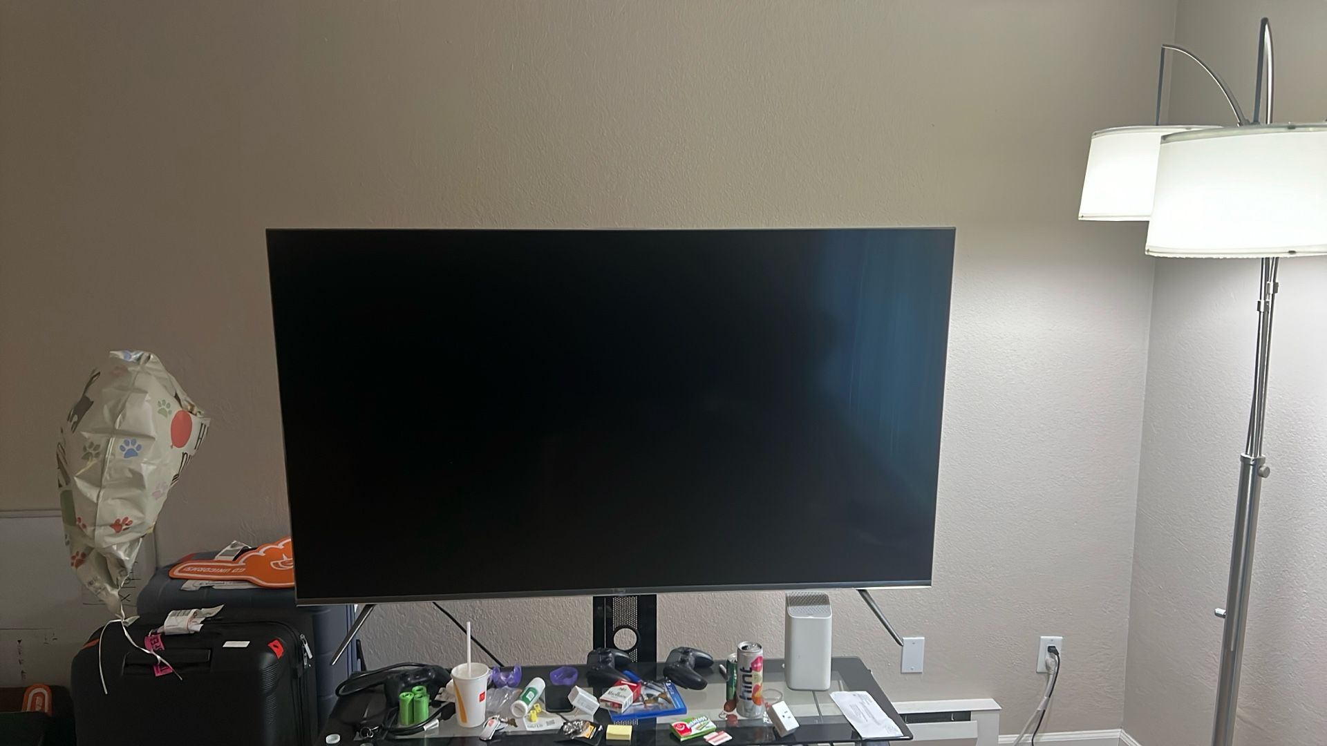 Fire Tv 65 Inch Dolby Vision