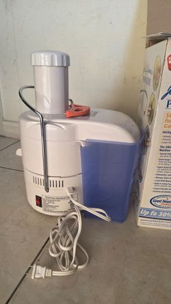 Extractor