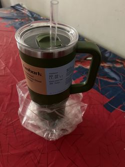 Embark Tumbler