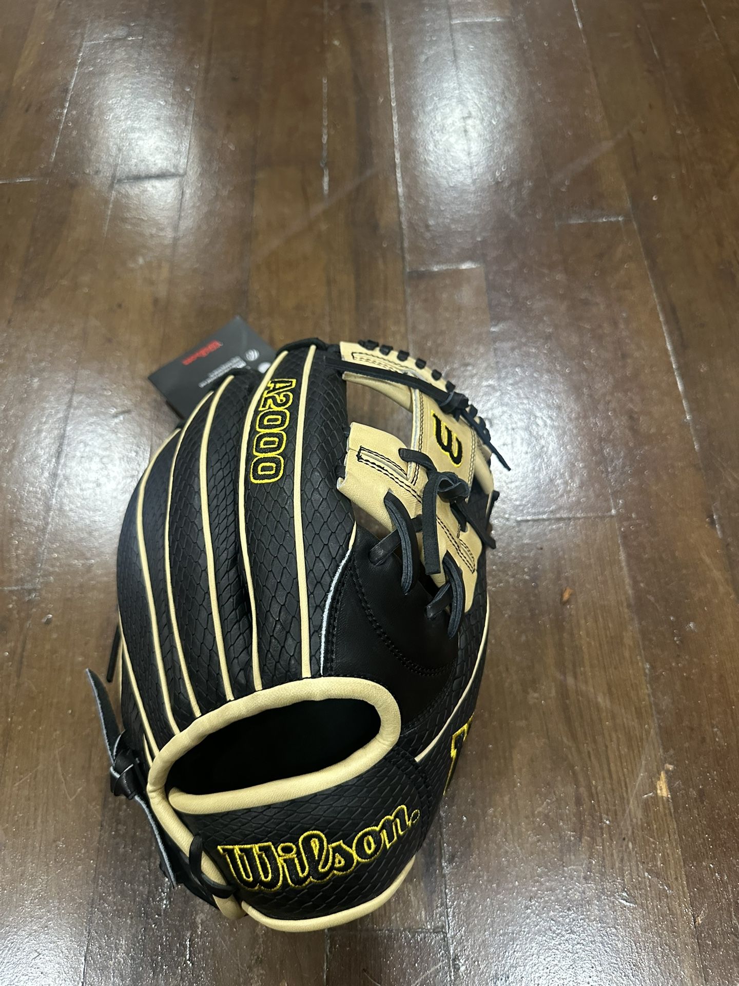 Wilson 11.75” Ke’Bryan Hayes A2000 Series Glove 