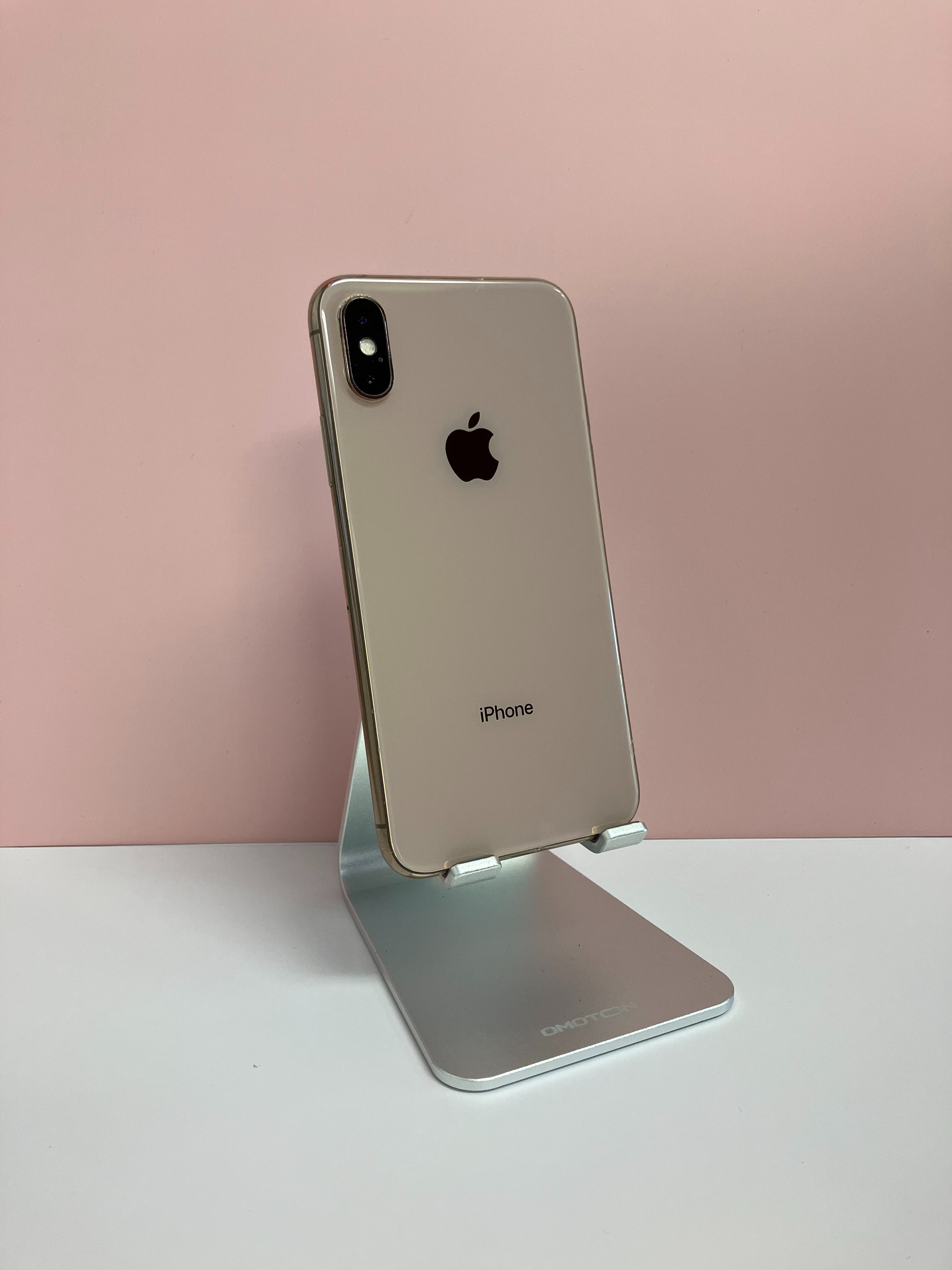 iPhone XS - Unlocked - 256GB - Gold
