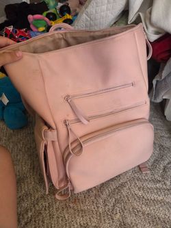 Diaper bag