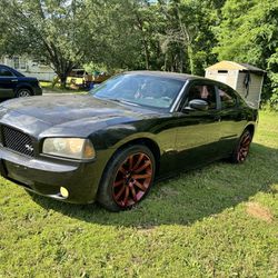 2006 Charger R/T