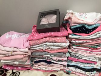 Baby Clothes Newborn-3 months