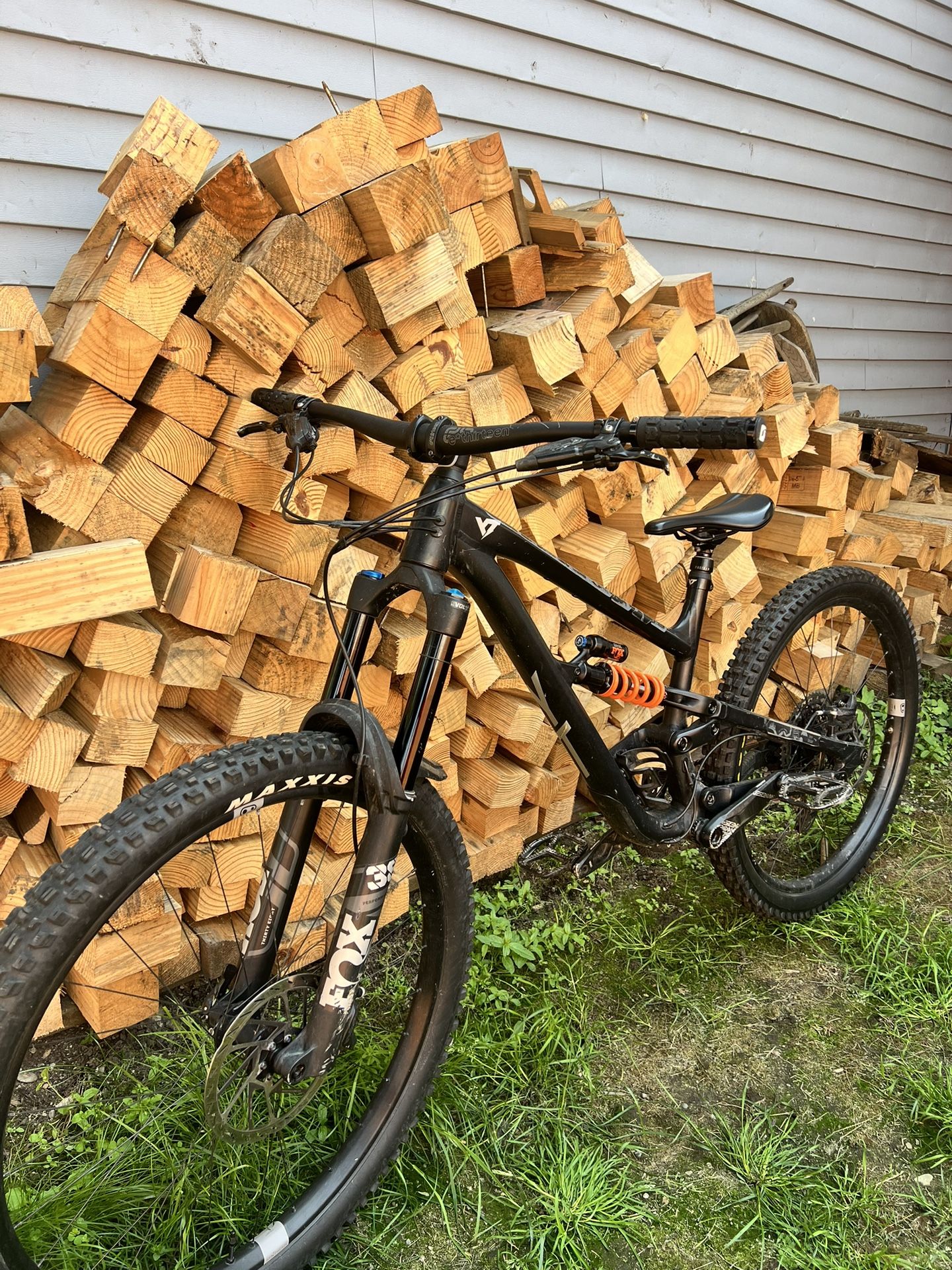 Yt Capra