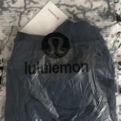 Lululemon Pace Breaker Pants 