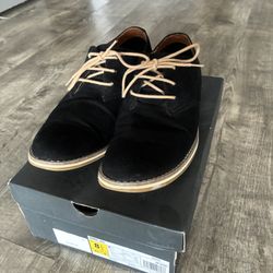 H&M Dress Shoes Size us 8.5