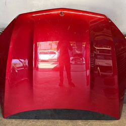 2020 - 2026 Mercedes-Benz GlS Class GLS450 GLS580 Front Hood Bonnet Panel OEM