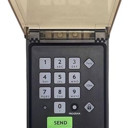 For Ghost Controls Premium Wireless Keypad for Ghost Gate Opener