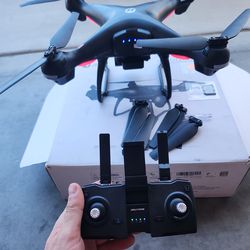 Holy Stone HS100 Drone