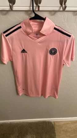 Messi Jersey (Miami)