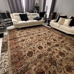 Oriental Rug