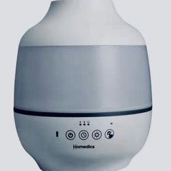 Homedics Air Humidifier NIB