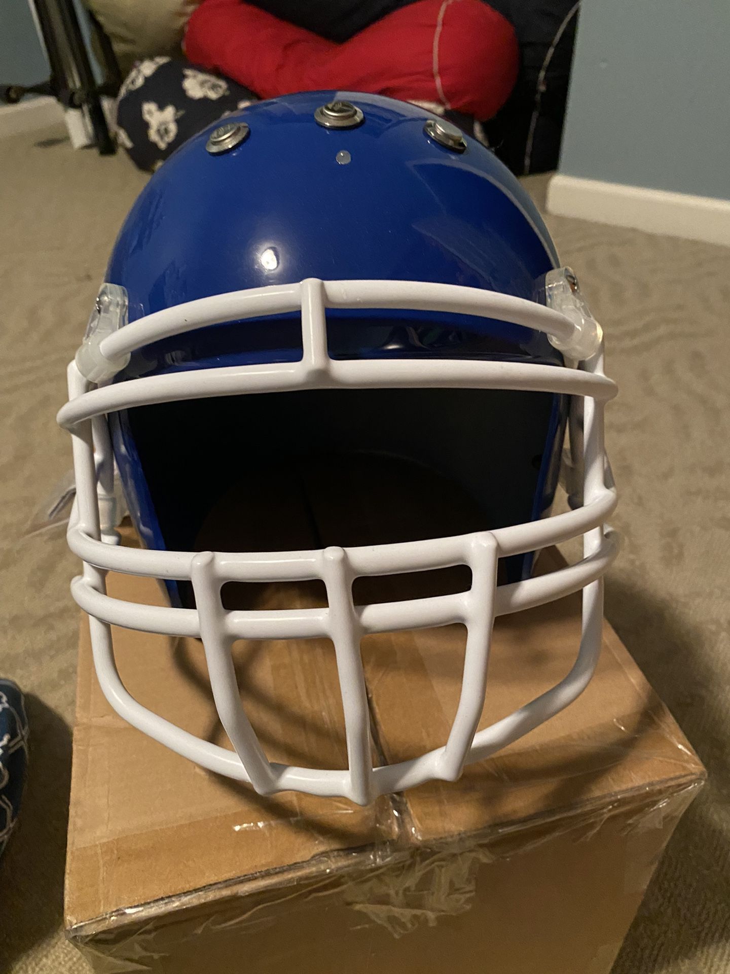 Bud light NFL Speaker Helmet