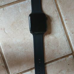 Apple Watch Ultra