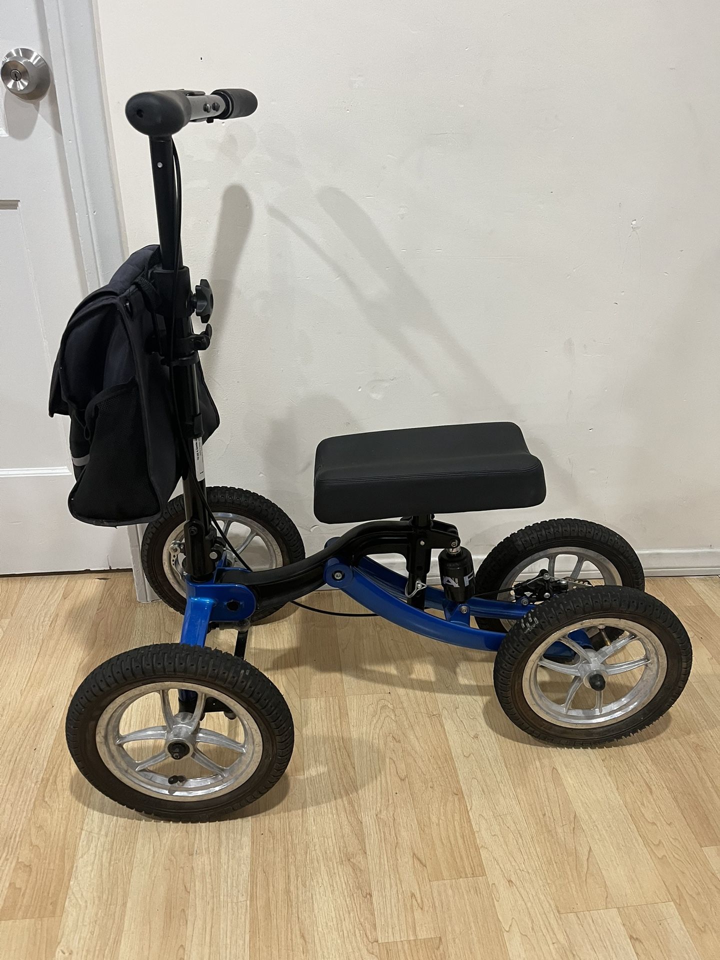 Knee Scooter All- Terrain