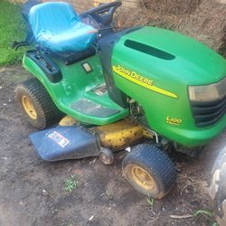 Jhon Deere